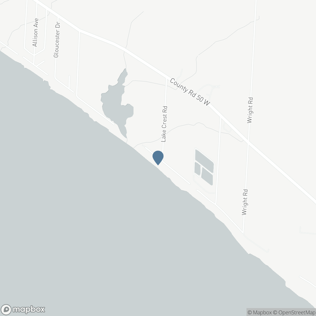 475 LAKECREST COURT, Harrow, Ontario N0R 1G0